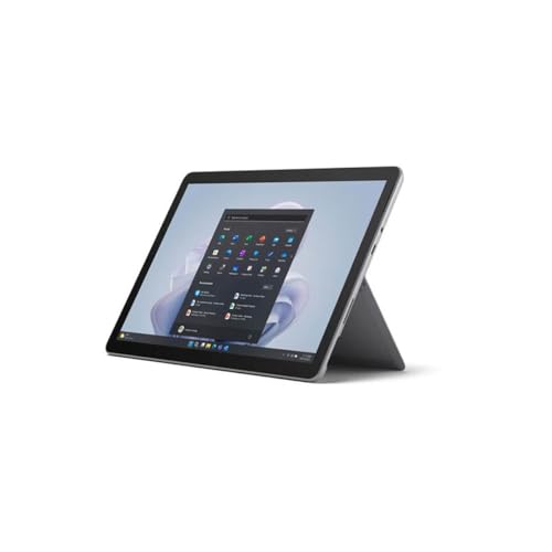 Microsoft XGT-00001 Surface Go 4 Tablet - 10.5 Inch Full Hd thumb #1