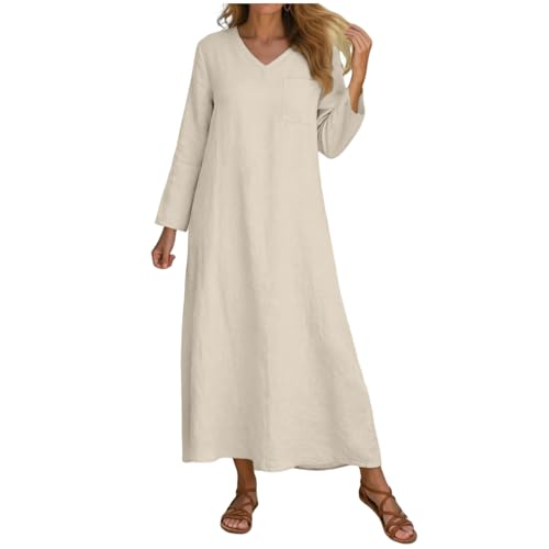 Robe d'été légère sans manches : le confort contre la chaleur