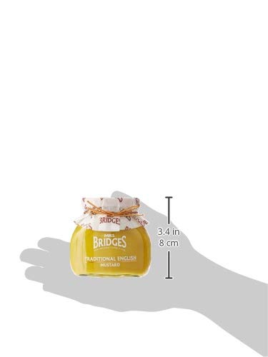 Mrs Bridges Traditional English Mustard thumb #2