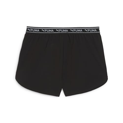 Short tissé résistant PUMA mixte pour enfant - 2