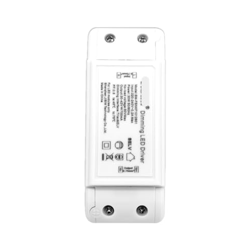Alimentation Triac 36V pour stopper le scintillement des projecteurs à gradation