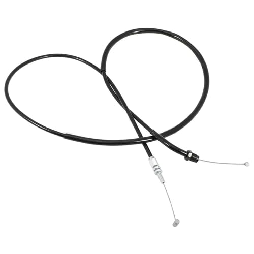Câble d'embrayage souple pour réparer commande dure sur moto Shadow ou Magna - 3
