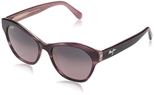 Maui Jim Women's Kila Cat Eye Sunglasses2