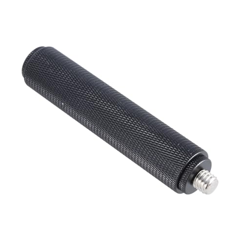 Asta Di Prolunga Per Treppiede 9,5 Cm 1/4 Pollice: Accessorio In Alluminio Per Fotocamere E Selfie Stick - 4