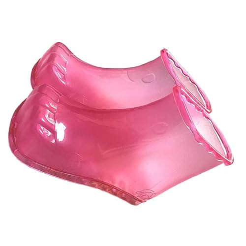 Zapatos para spa de pies portátiles para masaje y relajación