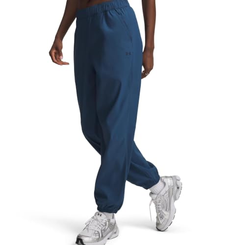 Under Armour Unstoppable Woven Joggers XS pour bouger sans humidité ni gêne