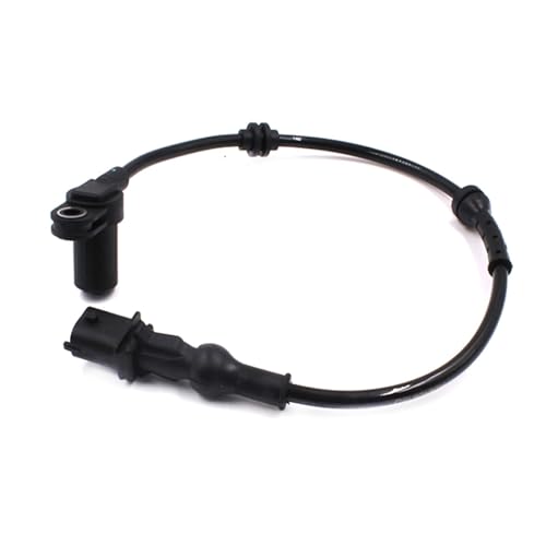 Capteur ABS avant gauche 9115064 compatible avec modèles 09115064 - 5