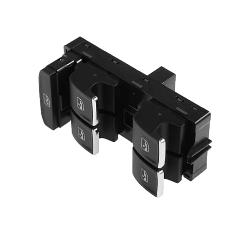 Bouton lève-vitre électrique double impulsion Golf 7 Passat 5G0959857C - 3