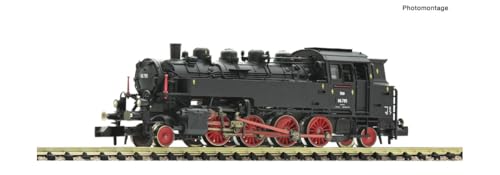 Preisvergleich Produktbild Fleischmann 708705 N Dampflok Rh 86 der ÖBB