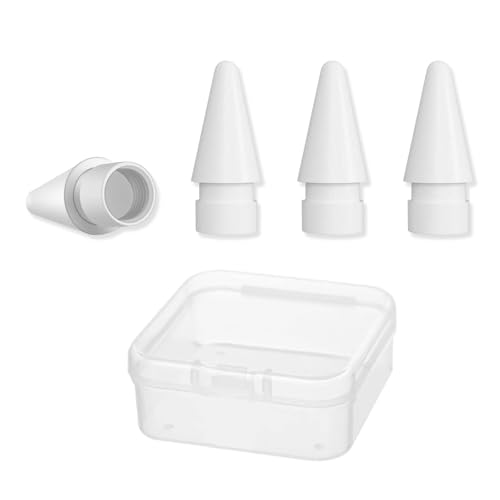 Puntas Apple Pencil 2 Original Marca HDXH