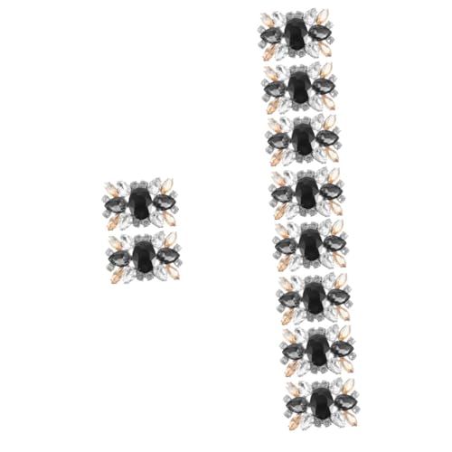 Clips de chaussures amovibles : accessoiriser des talons de mariée pour un mariage chic