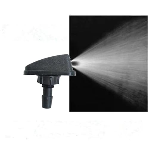 Buse de lave-glace haute performance compatible avec Chevrolet Cruze - 6