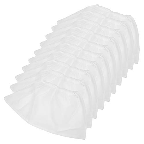 Bolsas para recolector de polvo de uñas, 10 piezas miniatura 1