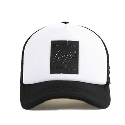 Flipper unisex-adult Tl2 Rubber Box Meshcap Baseball Cap (pack of 1)