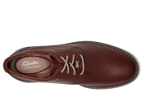 Image of Clarks Men's Radcliff Low