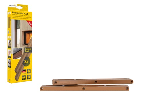 Schellenberg 46609 Ventiladores Marco de Ventana