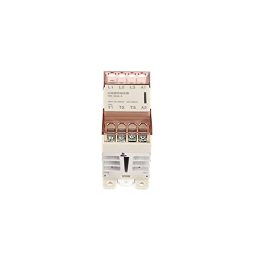 Relais Statique AC SSR TSR-25AA-S Commutation 10 Ms Automatisation Domestique