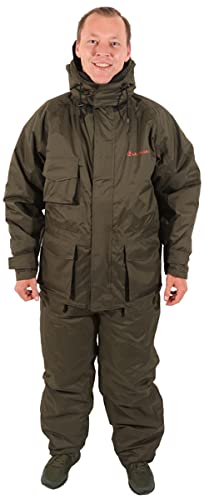 Ultimate Traje Térmico Chaqueta + Pantalón Talla XL - Traje Térmico