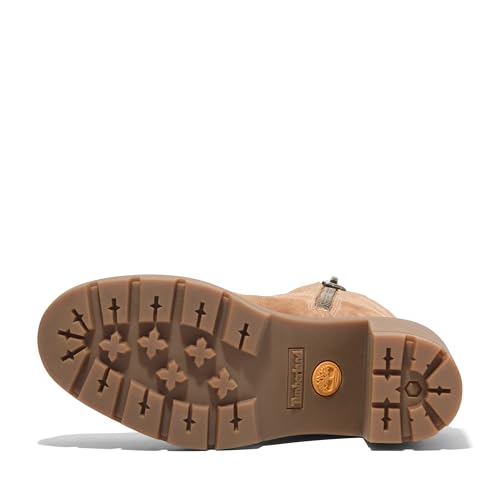 Timberland Women's Allington Heights Mid Zip Up Fashion Boot4