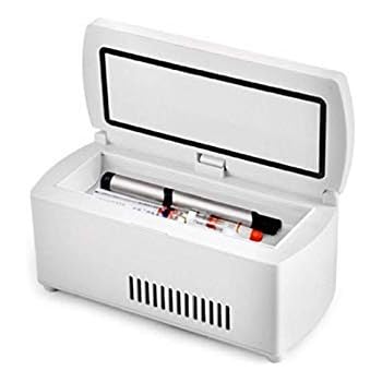 aijun portable insulin cooler