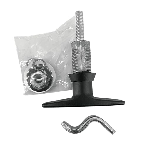 Genie Engine Cover Latch 09.0803.0828GT
