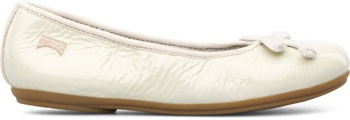 Camper Kids Ballet Flat (Toddler/Little Kid/Big Kid)