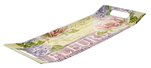 Lashuma vassoio per piatti di dimensioni medie