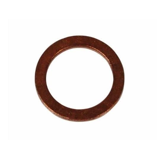 Tempest Copper Sparkplug Gasket U674 (box Of 100)