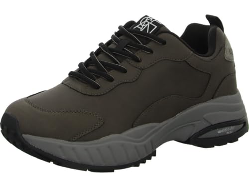 Waldläufer adult H+K Pero braun Gr. 8