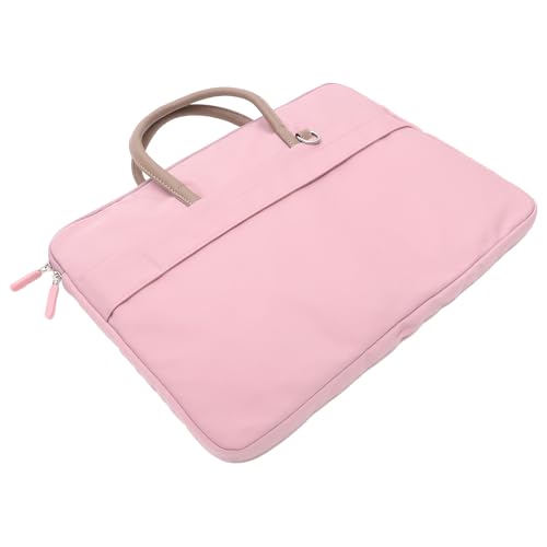 Bolso para laptop mujer 15-16.1 pulg poliéster resistente