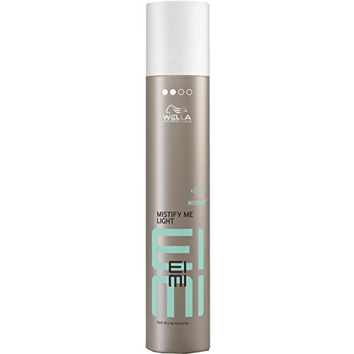 Wella Eimi Mistify Me light - Aceite para motor (300 ml)