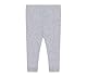 Petit Bateau Legging bébé en Coton Uni