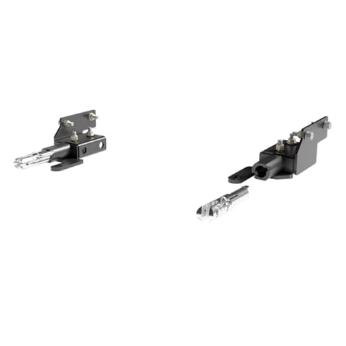 Base Plate for Jeep Trailhawk - BLUE OX BX1143