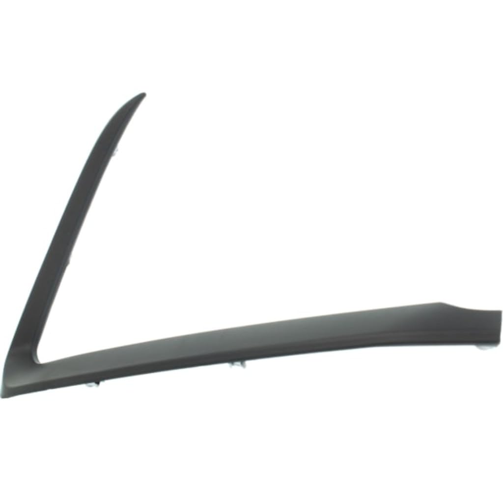 Amazon.com: for Mazda CX-9 2016-2022 Bumper Cover Molding