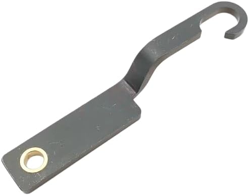 1 PC/Pair C8.030.272/273 Roller Hook Bracket for CD/SM102 Printing Press (Roller-Hook-A)