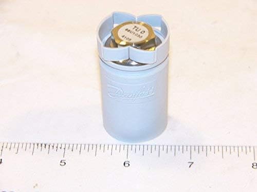 Danfoss 068U1033 Danfoss 068U1033 TXV ORIFICE #3 (068U1033)