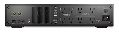 Apc J35B 8-Outlet J-Type Power Conditioner With Battery Backup #TOP1