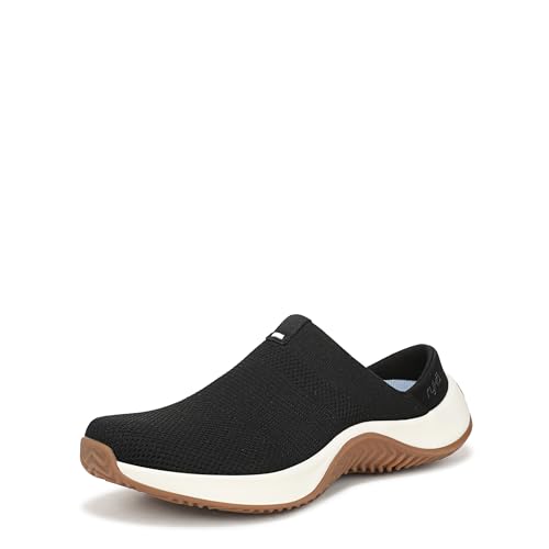 [Ryka] ~[ Encore Mule fB[X ubN 23.5 cm