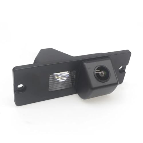 Caméra de recul Mitsubishi Lancer V3 2008-2014 aide stationnement CCD HD