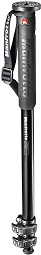 Amazon | Manfrotto マンフロット カメラ 一脚 MMXPROA3US XPRO Prime
