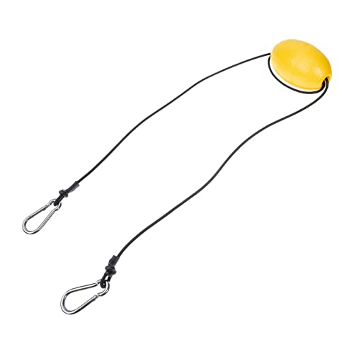 BESPORTBLE Kayak Buoy Ball Float Drift Boat Accessory Portable Kayak Buoy for Fishing