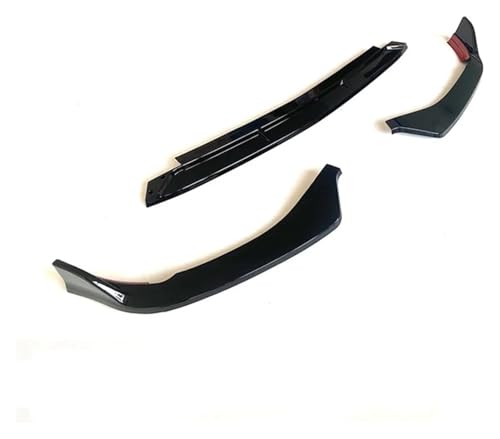 Splitters de pare-chocs avant W206 AMG : affirmez le look de votre Classe C