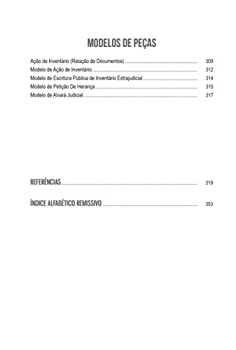 Inventário, Partilha de Bens, Holding, Planejamento Sucessório e Testamentos de A a Z