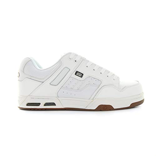 DVS Unisex-Adult Enduro Heir Skate Shoe2