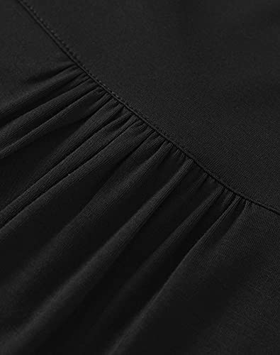 Image of Latuza Women's Viscose Bermuda Shorts Pajama Set