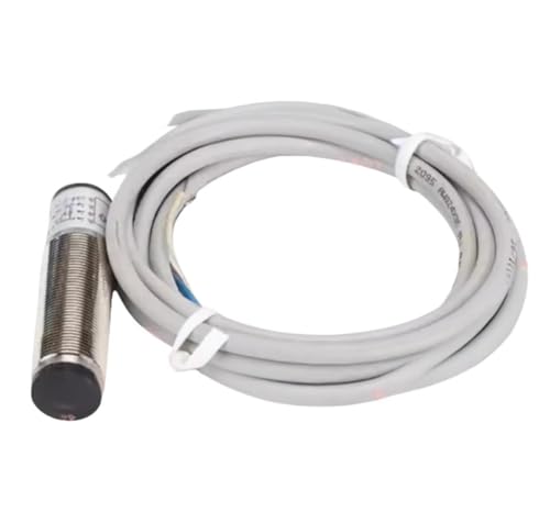 Interruptor fotoeléctrico VSE180-2P42432 y sensores VL180 para automatización