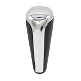 Pommeau De Levier De Vitesse Automatique Pour Peugeot 206 207 208 301 307 308 407 408 607 3008 5008 Pour RCZ (pièce De Rechange).