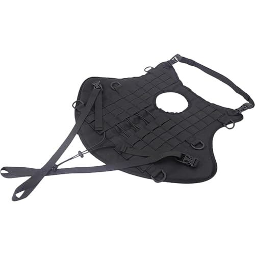 Housse de réservoir de moto, sac de montage de réservoir d'huile, sac de gilet de réservoir de moto, housse de protection solaire, sac de rangement de moto, sac de réservoir pour moto, étanche