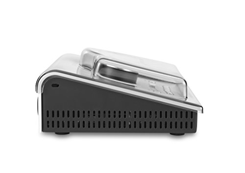 Decksaver DS PC di Apollo Twin Universal Audio