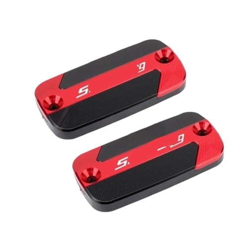 Frein réservoir couvercle Silverwing FCS600 pour vos trajets quotidiens